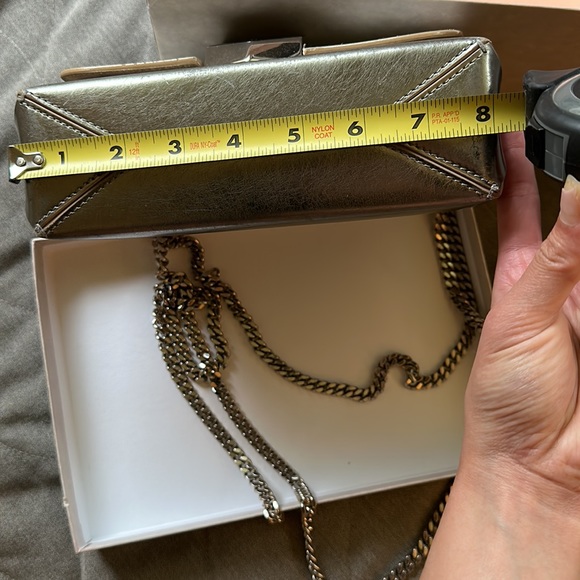 Jimmy Choo Lockett Petite - Picture 8 of 17